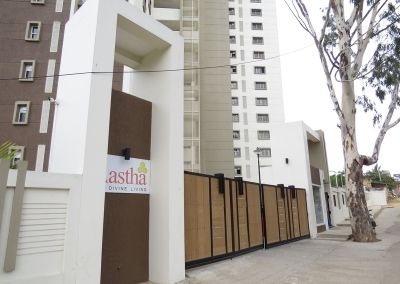 Aastha