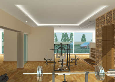 Aastha Club House