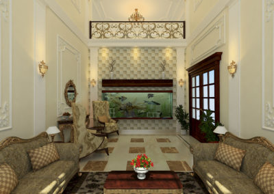 Villa at Sarjapur Road
