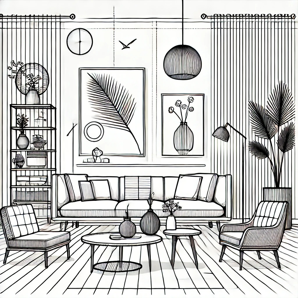 Interior-design