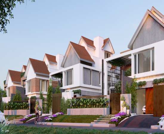 Luxury-Villas
